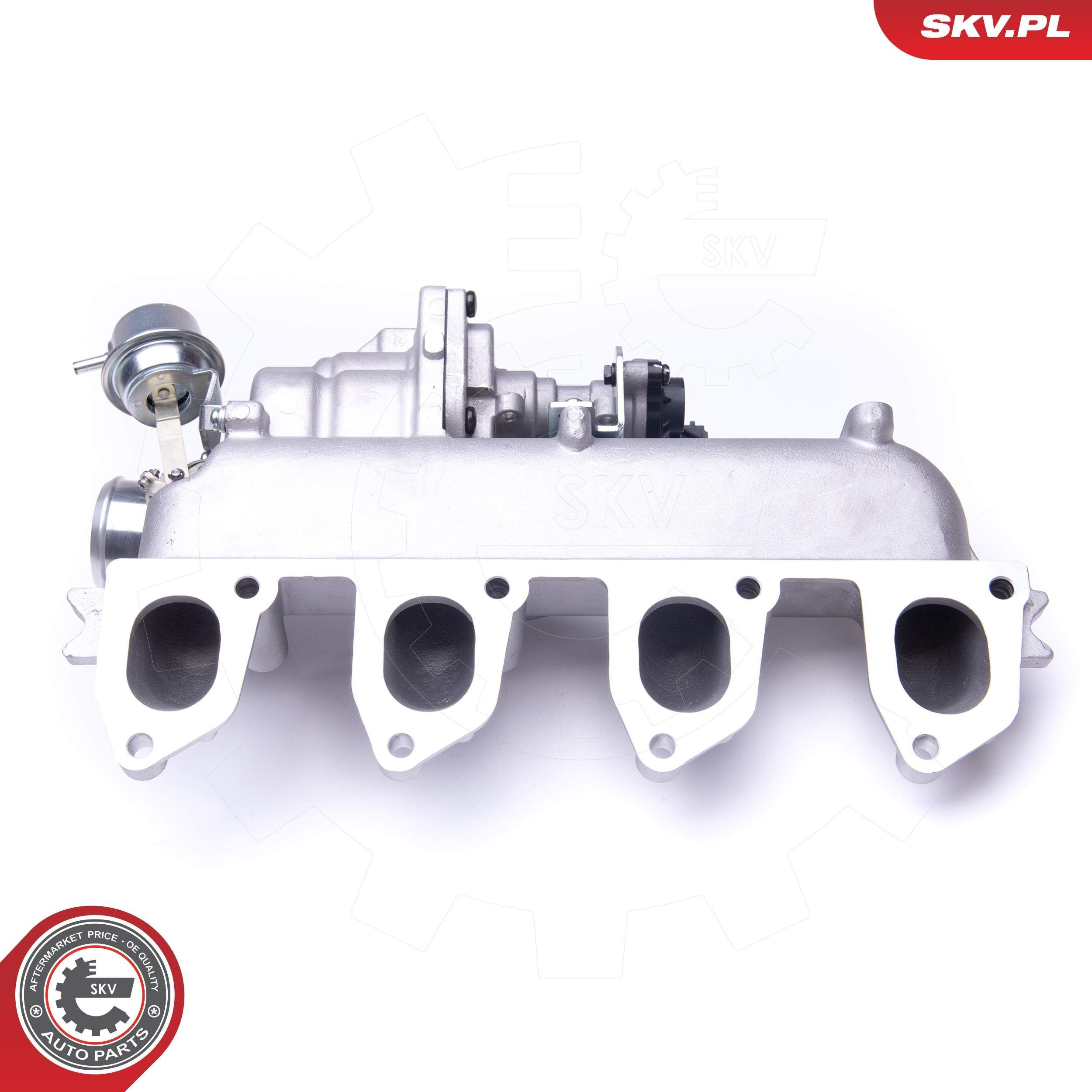 Приборы управления системы рециркуляции SKV 14SKV156 цена, от 276.53 USD